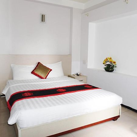 Le Duong Hotel Nha Trang Kültér fotó