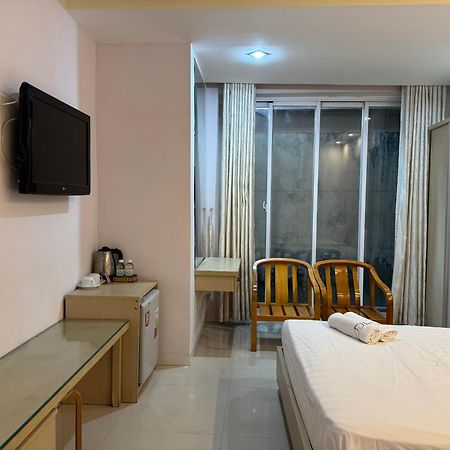Le Duong Hotel Nha Trang Kültér fotó