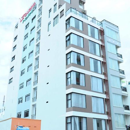 Le Duong Hotel Nha Trang Kültér fotó